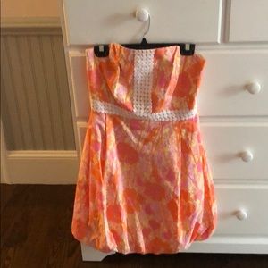 Vintage Original Collection Lily Pulitzer Dress